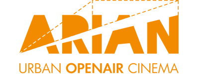 Arian Cinema Logo