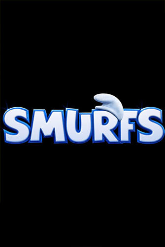 THE SMURFS MOVIE