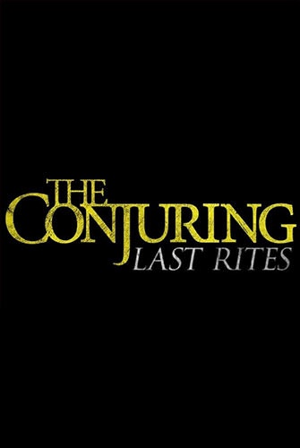 THE CONJURING: LAST RITES