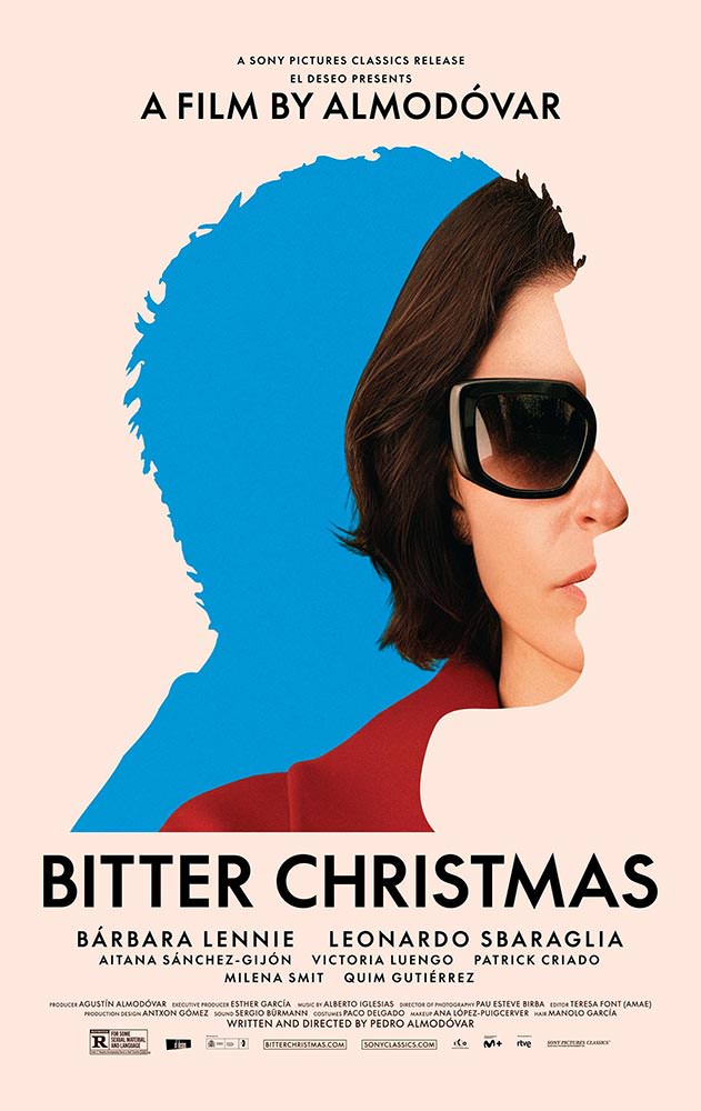 ΠΙΚΡΕΣ ΓΙΟΡΤΕΣ - BITTER CHRISTMAS