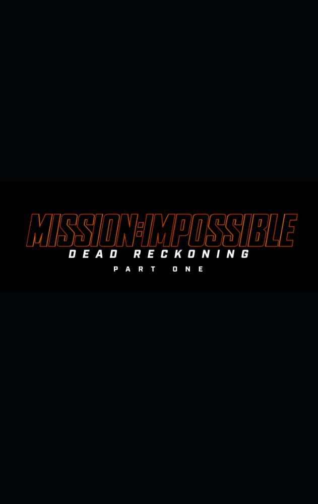 MISSION: IMPOSSIBLE 7