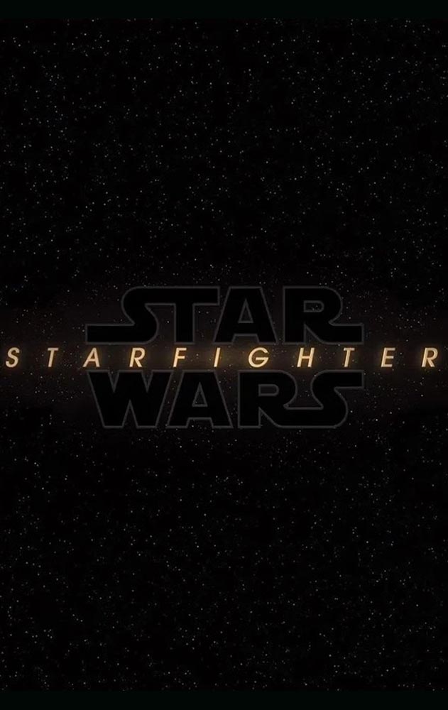 Star Wars: Starfighter