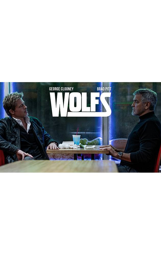 Wolfs | Arian Urban Openair Cinema