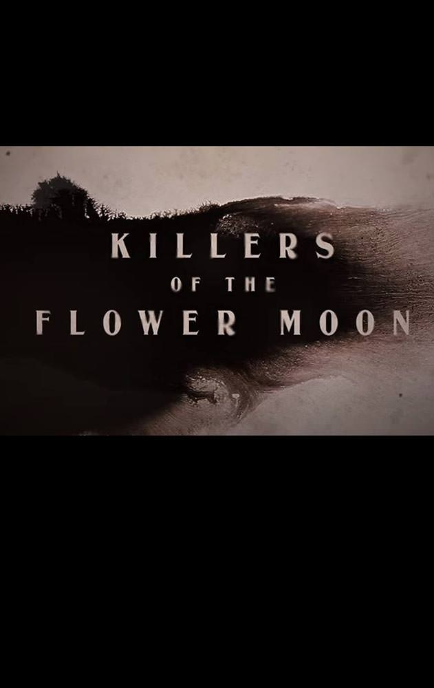 Killers of the Flower Moon | Arian Urban Openair Cinema